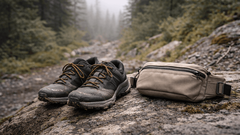 Wandelen van dorp naar dorp: zo plan je een perfecte dagwandeling