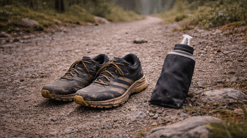 Hardlopen voor beginners: van bank tot 5 kilometer