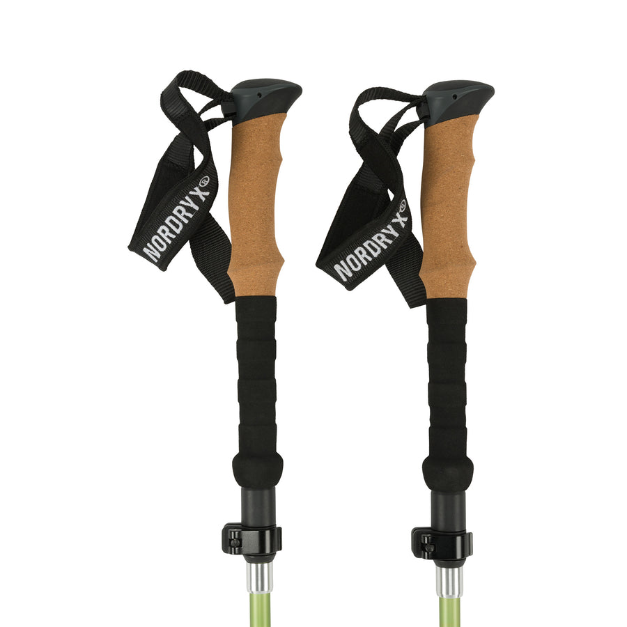 Nordryx nordic walking stokken