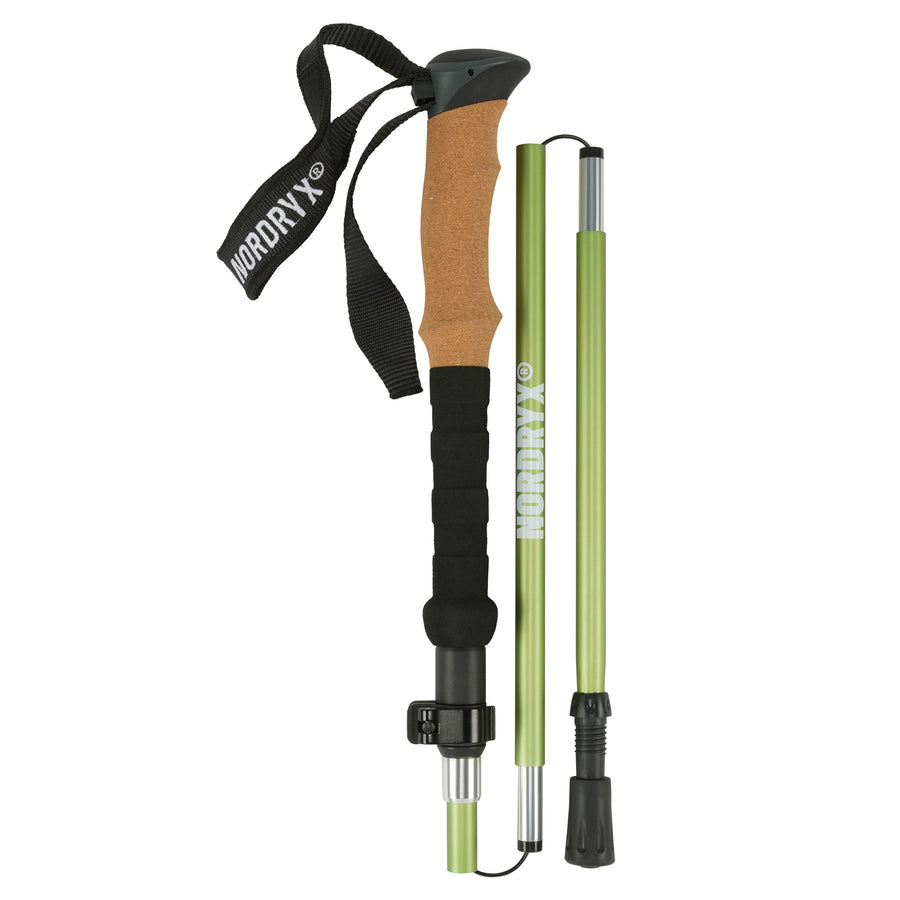 Nordryx nordic walking stokken
