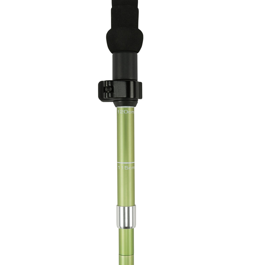 Nordryx nordic walking stokken