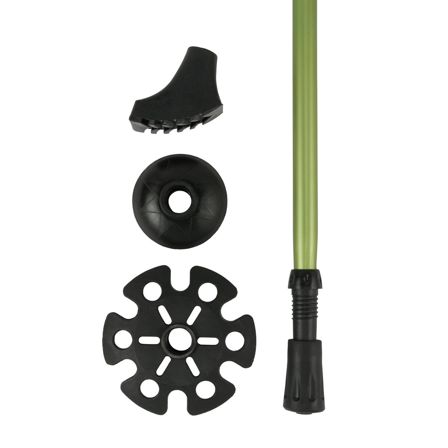 Nordryx nordic walking stokken